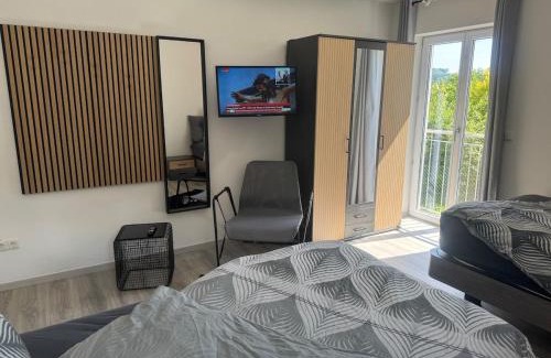 Vilshofen Apartment | Eröffnungsangebot 100 qm Casa Daniela Donau Exclusive