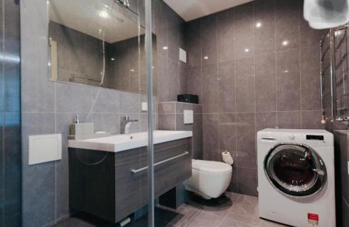 Palanga Apartment | Erdvus butas Palangos centre