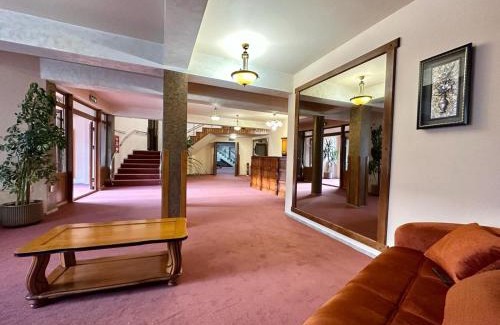 Campulung Moldovenesc Hotel | Erene Hotel