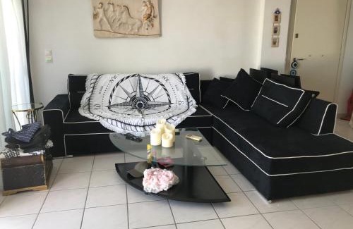 Eretria Apartment | ERETRIA DIVINE SEA VIEW