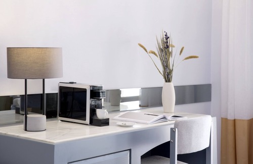 Eretria Hotel | Eretria Hotel & Spa Resort