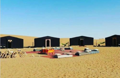 M'Hamid El Ghizlane Bed & Breakfast | Erg Chegaga nomad tour