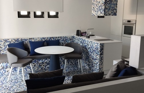 Sissi Apartment | ERGINA BOUTIQUE EXPERIENCE