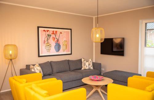 Bispingen House | ErholungNOW-Haus in ruhiger Lage