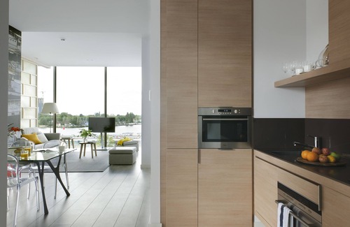Nieuwmarkt en Lastage Apartment | Eric Vökel Boutique Apartments Amsterdam Suites