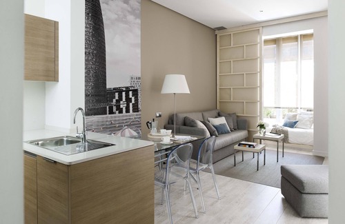 Sant Antoni Apartment | Eric Vökel Boutique Apartments Gran Vía Suites
