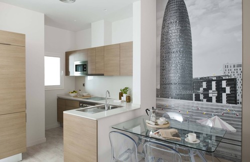 Sant Antoni Apartment | Eric Vökel Boutique Apartments Gran Vía Suites