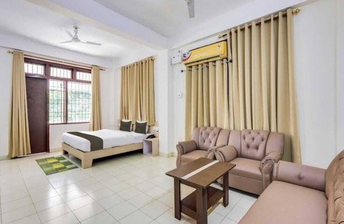 Sualkuchi Hotel | Erica Residency