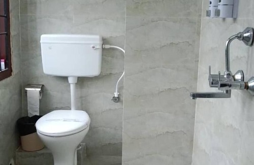 Sualkuchi Hotel | Erica Residency