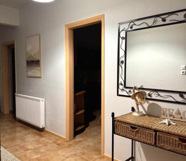 Ierissos Apartment | Ericius House