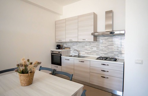 Bova Marina Apartment | Erika House