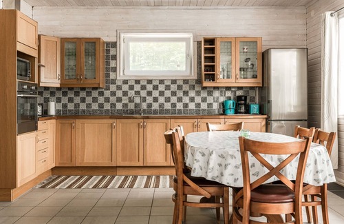 Olofstrom House | Erikstorp 145 by Interhome