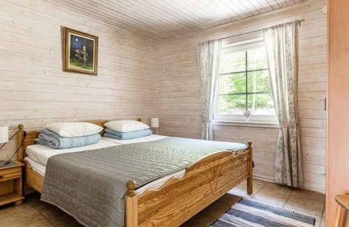 Olofstrom House | Erikstorp Tvåan by Interhome