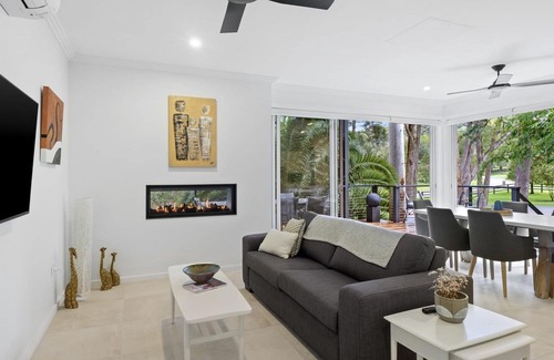 Erina House | Erina Valley Treehouse