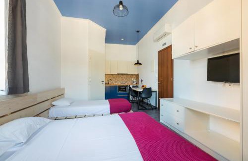 Ermionida Hotel | ERMIONI View Seaside Rooms