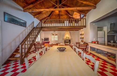 Zakynthos Town Villa | Ermioni Villa on Zakynthos island