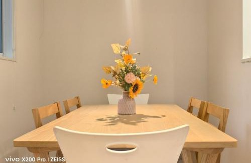Honmachi Apartment | Ermitage 西新宿 戸建