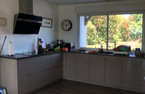 Behobie Villa | "ERRO BERRI" Charm and Panorama