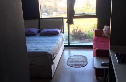 Atasehir Apartment | Erten suite