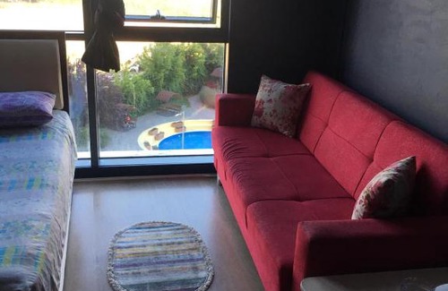 Atasehir Apartment | Erten suite