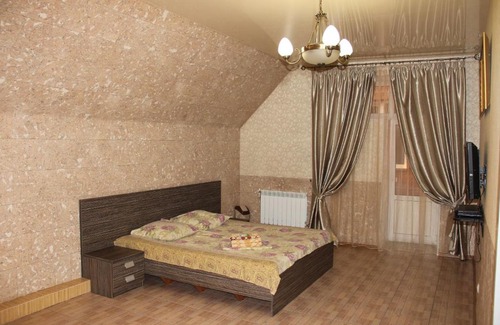 Novosibirsk Bed & Breakfast | Erunin Hotels Group, Dalidovicha 25