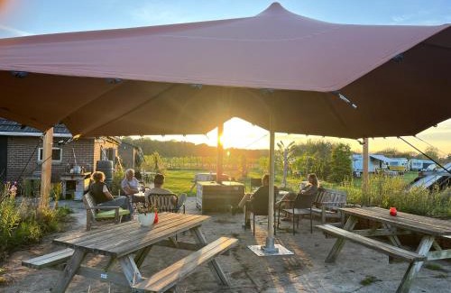 Vorden Other | Erve Zonnehoeve Minicamping en Wijngaard