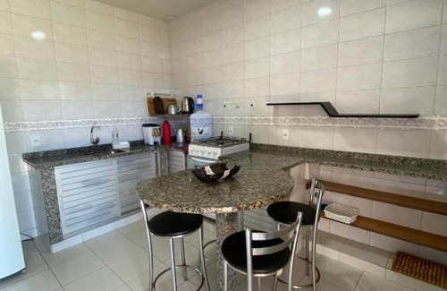 Praia Grande Apartment | Ervino Praia Flat