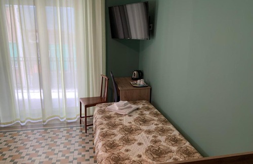 Reggio Calabria Bed & Breakfast | Erythrà Bed and Breakfast