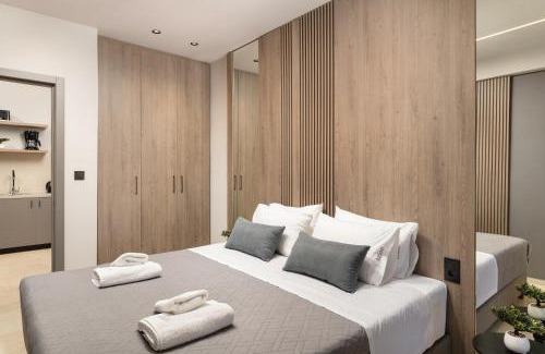 Chania Town Apartment | ES Apartments ARION