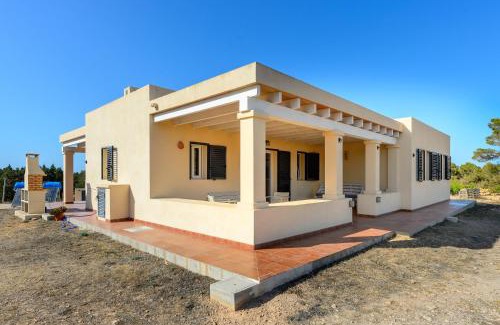 Formentera House | Es Camp
