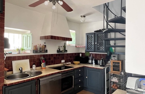 El Pozo de los Frailes House | VERY NICE COMFORTABLE HOUSE WITH STUNNING VIEWS OF THE SEA AND MOUNTAINS