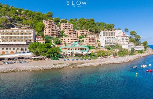 Soller House | Es Faro House by Slow Villas