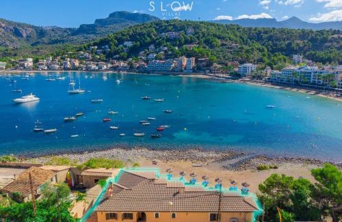 Soller House | Es Faro House by Slow Villas