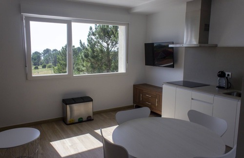 Carnota Apartment | Alén de Louro - Apartamento 7 Mar de Lira