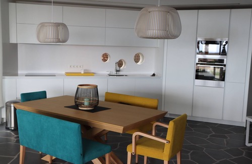 Guia de Isora Villa | CALIFORNIA STYLE GOLF