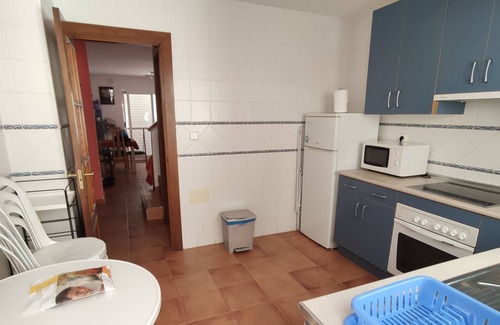 La Isleta del Moro House | Duplex Isleta DEL Moro.parque Natural Cabo DE Gata, Almeria