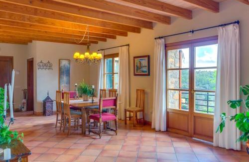 Alaro Villa | Es Pinar Alaró