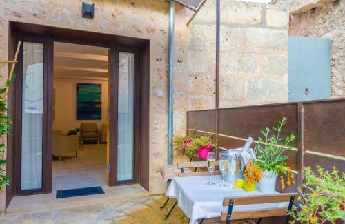 Costitx Ski Chalet | Es Reco