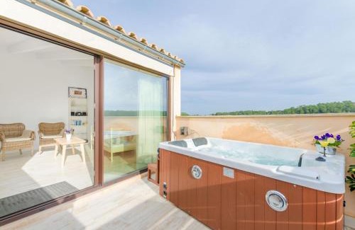 Costitx Ski Chalet | Es Reco