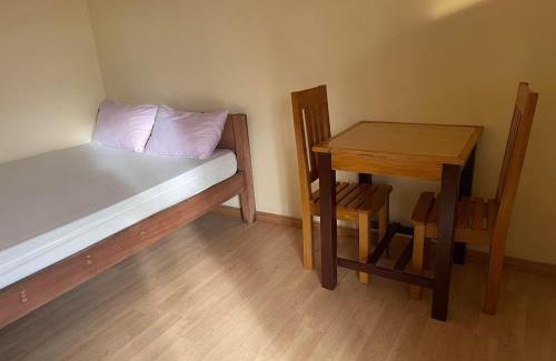 Roxas Hotel | ESA Hotel