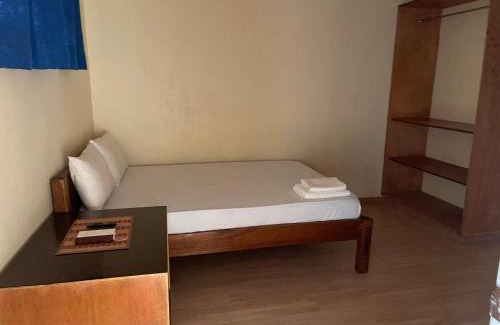 Roxas Hotel | ESA Hotel