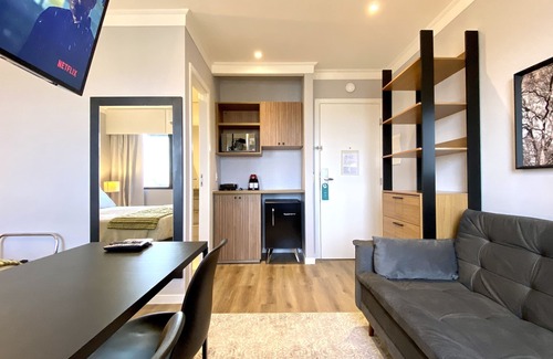 Vila Congonhas Apartment | ESC - Aeroporto Congonhas By Anora Spaces