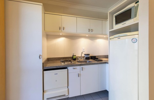 Vila Congonhas Apartment | ESC - Aeroporto Congonhas By Anora Spaces