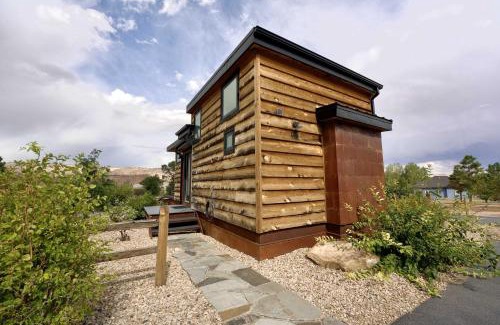 Escalante House | Escalante Escapes Fox Tail- Loft Escape