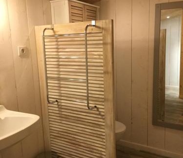 Agen House | ESCALE AU FOND DU JARDIN