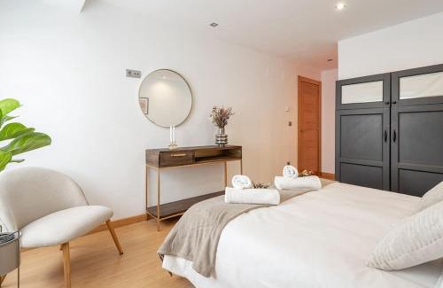 Gijon-Este Apartment | Escalera 12