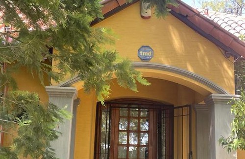 San Rafael Bed & Breakfast | Escapada Exclusiva en Finca con Viñedos y Olivares Relájate en la Naturaleza con Confort y Encanto