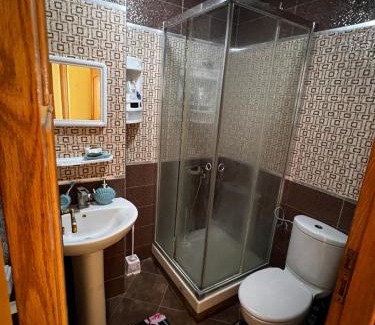 Oued Laou Apartment | Escapada junto al mar en Wadlaw Piscina & relax