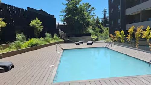 Puerto Varas Apartment | Escapada Perfecta en Puerto Varas, Departamento Céntrico con Vista al Lago