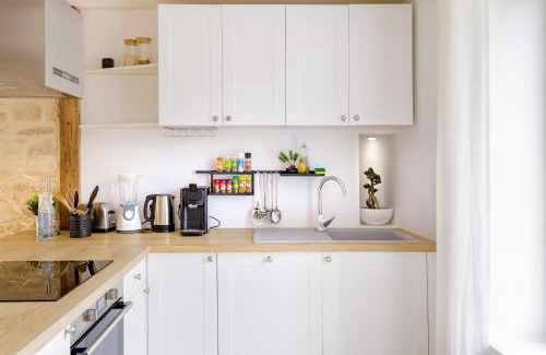 Fains House | Escapade au Cocon des Plaisirs Secrets Spa &Sauna